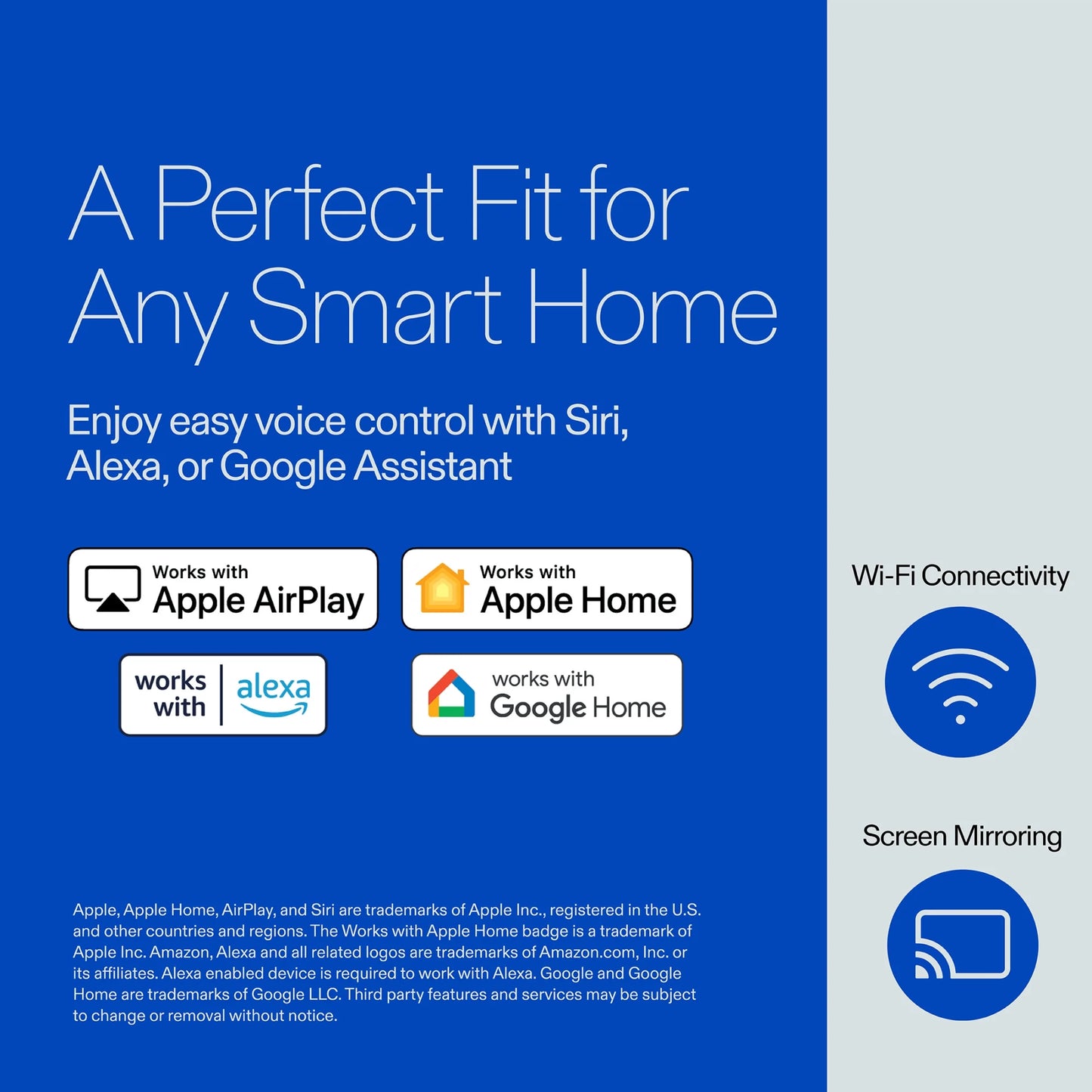 24” Class HD (720P) LED Roku Smart Television (100012590)