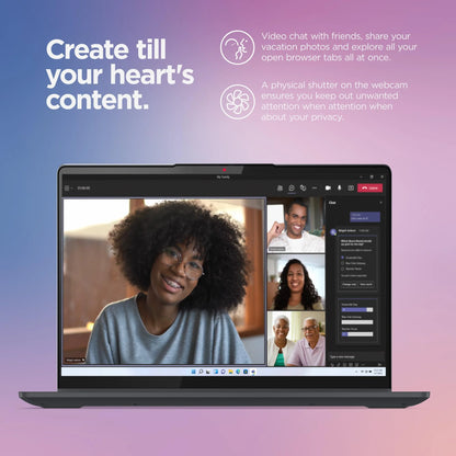 Ideapad Flex 5 14IAU7 14" WUXGA Multi-Touch, Intel Core I3-1215U, 8GB Lpddr4X, Intel UHD Graphics, 256GB SSD, Win 11 Home in S Mode, Storm Grey, 82R7003WUS