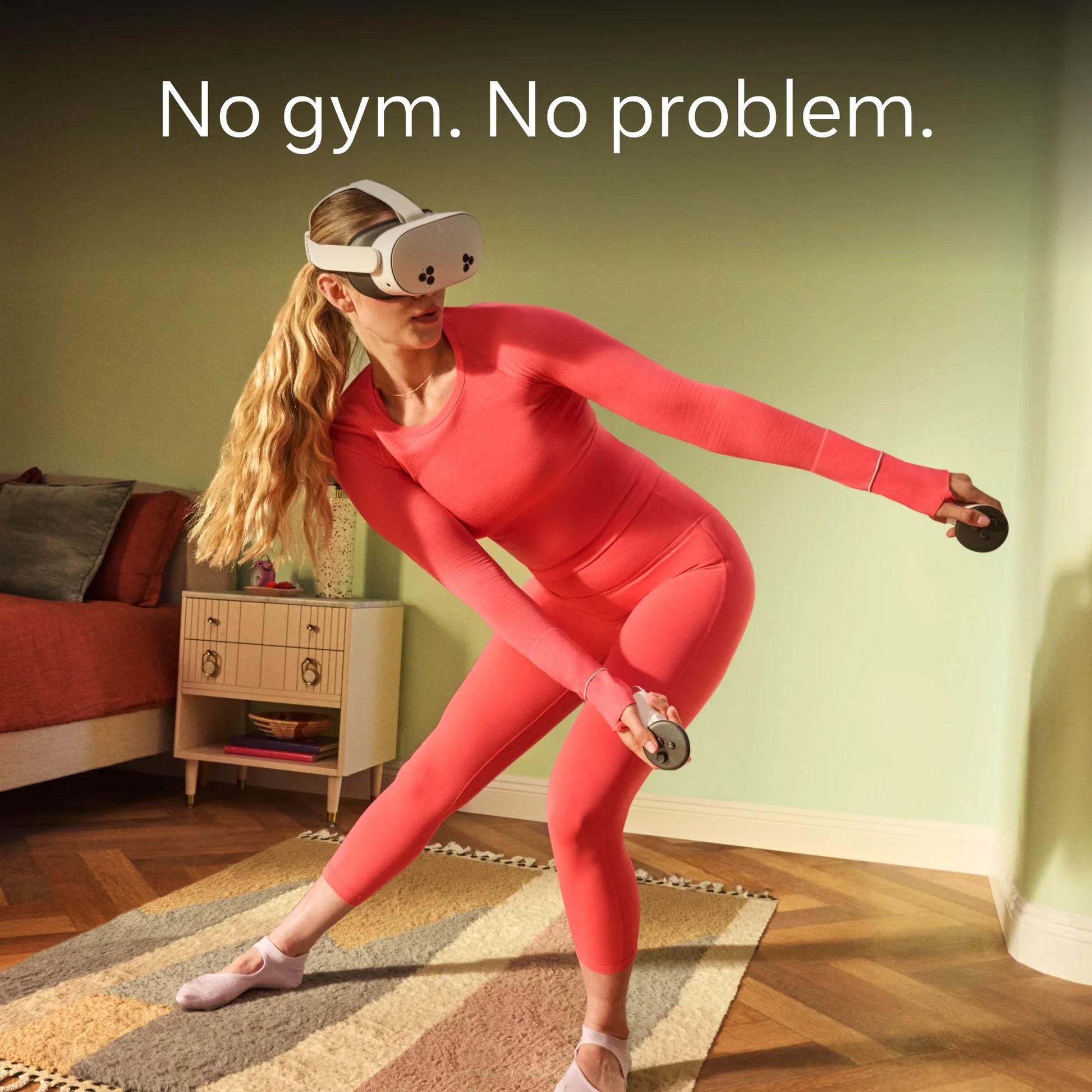 Quest 3S 128GB – Get Batman: Arkham Shadow and a 3-Month Trial of  Horizon+ Included – All-In-One Headset